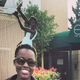 Illustration for article titled Suffering Lupita Withdrawal? Follow Her on Instagram Right Now